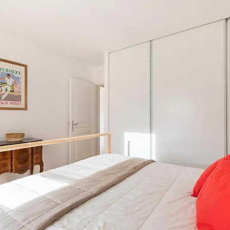 Balkoia Superbe De 75 M2 Entierement Renove * Saint-Jean-de-Luz