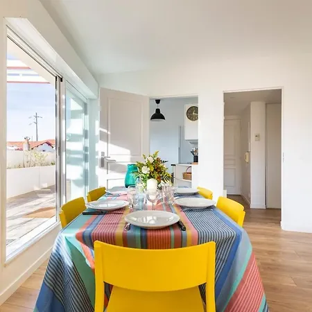 Apartment Balkoia Superbe De 75 M2 Entierement Renove