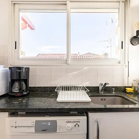 Apartment Balkoia Superbe De 75 M2 Entierement Renove *