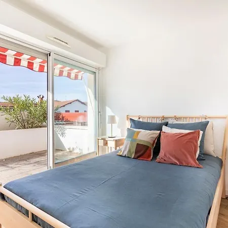 Balkoia Superbe De 75 M2 Entierement Renove * Saint-Jean-de-Luz