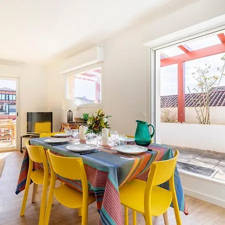 Apartment Balkoia Superbe De 75 M2 Entierement Renove