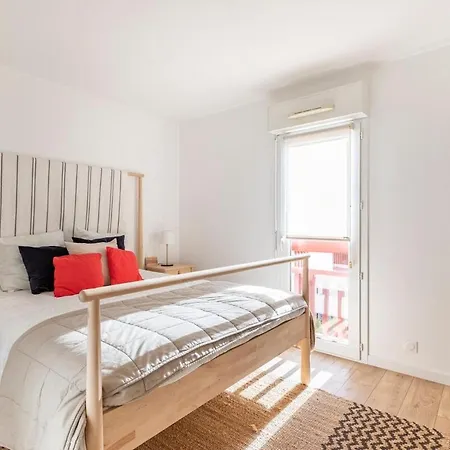 Balkoia Superbe De 75 M2 Entierement Renove * Saint-Jean-de-Luz