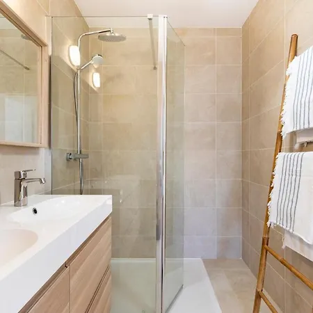 Balkoia Superbe De 75 M2 Entierement Renove Apartment Saint-Jean-de-Luz