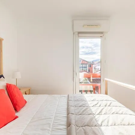 Apartment Balkoia Superbe De 75 M2 Entierement Renove *