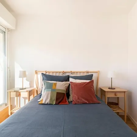 Balkoia Superbe De 75 M2 Entierement Renove Apartment *