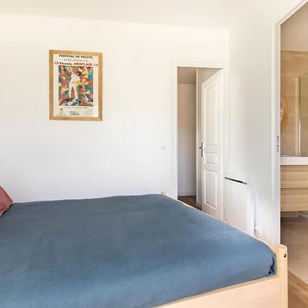 Apartment Balkoia Superbe De 75 M2 Entierement Renove Saint-Jean-de-Luz