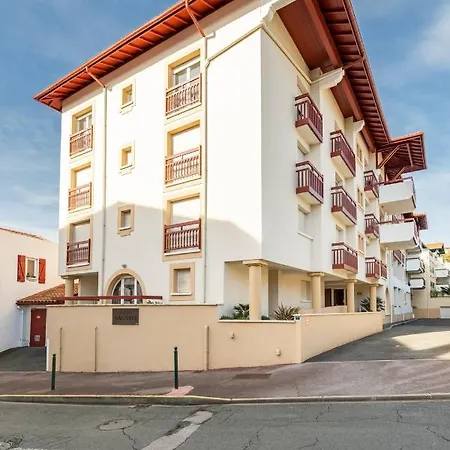 Apartment Balkoia Superbe De 75 M2 Entierement Renove