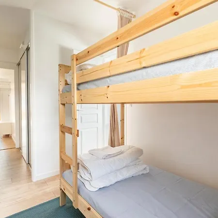 Balkoia Superbe De 75 M2 Entierement Renove Apartment *