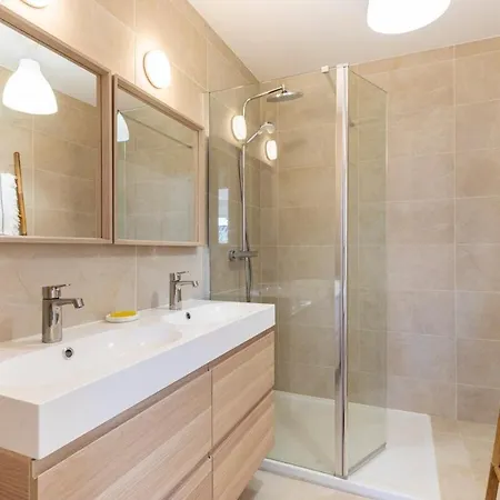 Balkoia Superbe De 75 M2 Entierement Renove * Saint-Jean-de-Luz