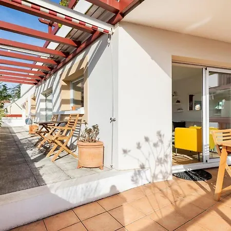 Apartment Balkoia Superbe De 75 M2 Entierement Renove