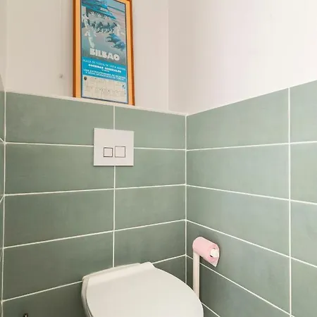 Balkoia Superbe De 75 M2 Entierement Renove