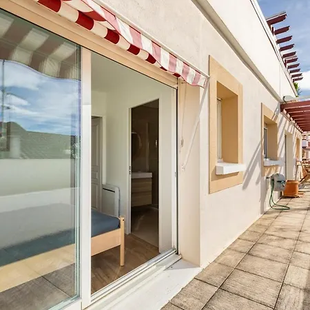 Apartment Balkoia Superbe De 75 M2 Entierement Renove Saint-Jean-de-Luz