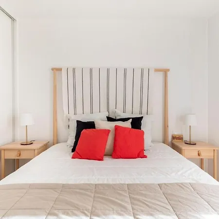 Apartment Balkoia Superbe De 75 M2 Entierement Renove Saint-Jean-de-Luz