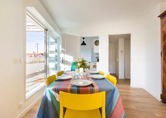 Appartement Balkoia Superbe De 75 M2 Entièrement Rénové