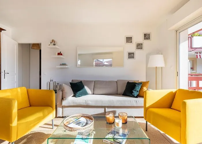 Appartement Balkoia Superbe De 75 M2 Entièrement Rénové *
