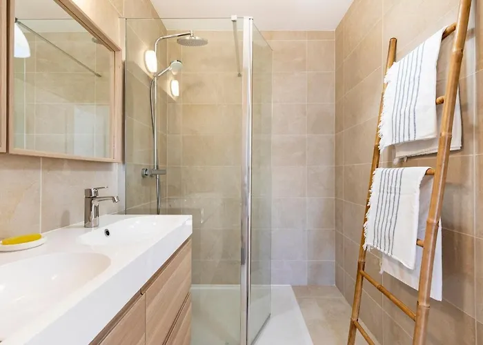 Balkoia Superbe De 75 M2 Entièrement Rénové Appartement Saint-Jean-de-Luz