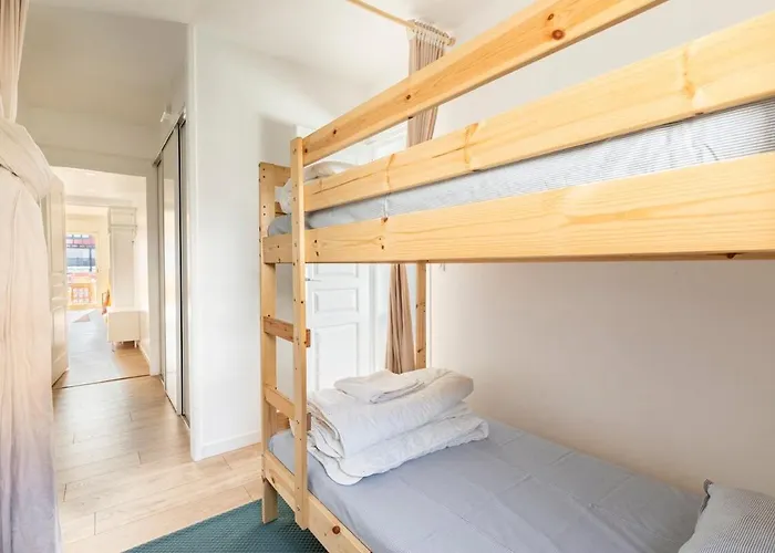 Balkoia Superbe De 75 M2 Entièrement Rénové Appartement *