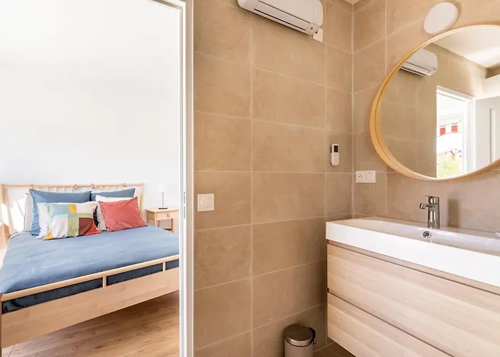 Appartement Balkoia Superbe De 75 M2 Entièrement Rénové Saint-Jean-de-Luz