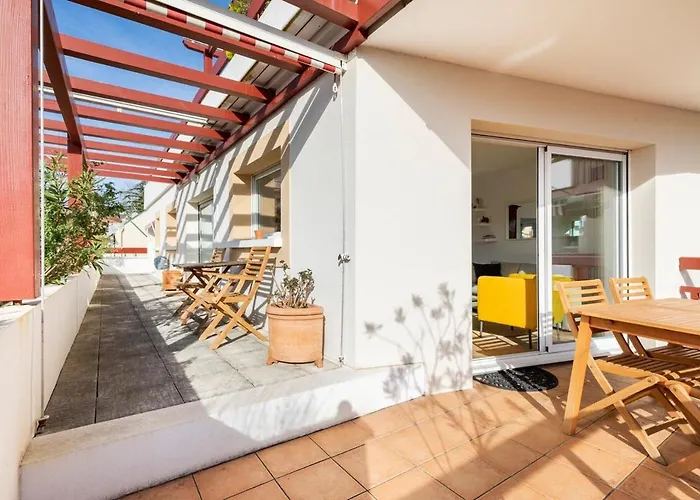 Appartement Balkoia Superbe De 75 M2 Entièrement Rénové