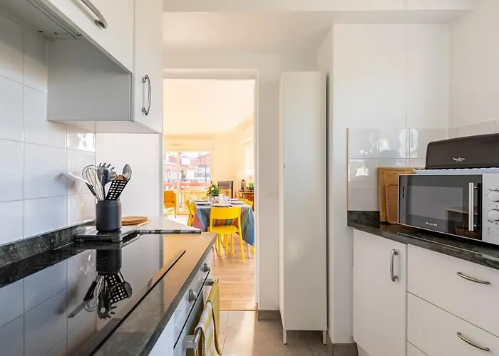 Appartement Balkoia Superbe De 75 M2 Entièrement Rénové *