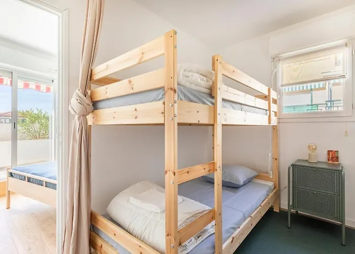 Appartement Balkoia Superbe De 75 M2 Entièrement Rénové